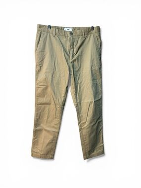 Spoke London Men’s Khaki 33 waist
